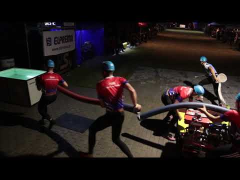 ONL Ludra Cup 2019 - Leskovec nad Moravicí M