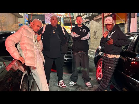 Mimo Caro - Mc GP ; Yunk vino ; Mc Dena . Pedro lotto