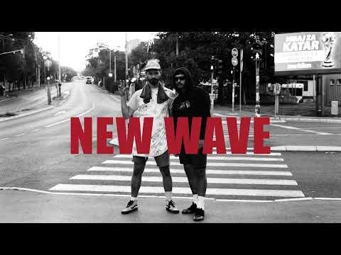 VuiSah, Urban - Vo klubot (ft. Piki, Laz Vegjas, Lux Kmala)