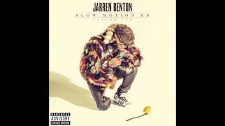 Jarren Benton - Atychiphobia Ft. ¡Mayday! & Hemi (Prod by Justin Padron)