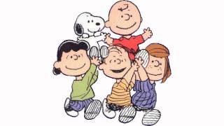 Vince Guaraldi Trio - Charlie Brown - Oh, Good Grief [HQ]