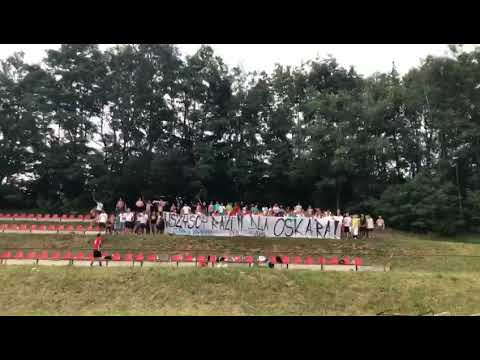 Turniej Charytatywny dla Oskara