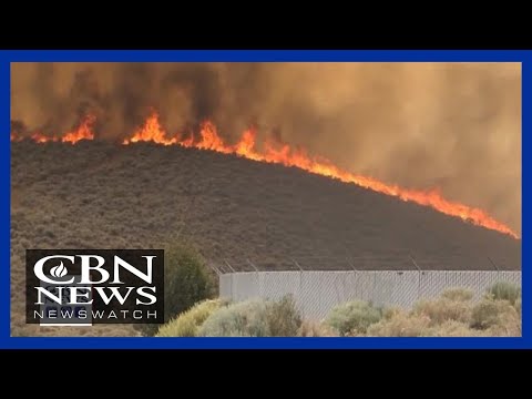 CBN NewsWatch AM: June 17, 2021