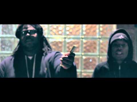 Chris Mille x Lon-Don - Bands All In My Pants \\ Dir. Cholly of HVF