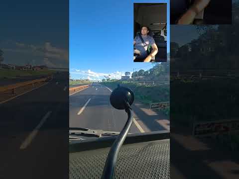 passando a dívisa estado Goiás minas gerais abraço meu Pimenta ex poderosa