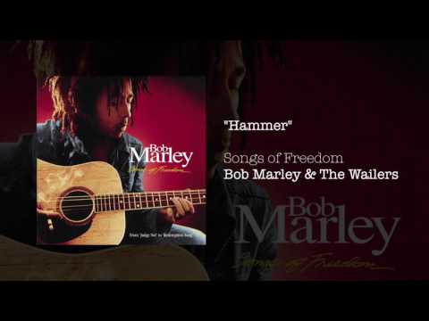 Hammer (1992) - Bob Marley & The Wailers