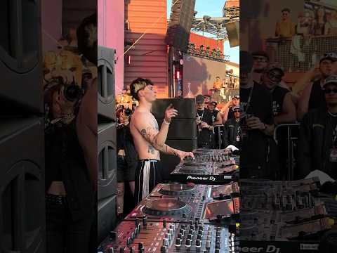 Fantasm at HIVE Festival 🇩🇪🔥 #hivefestival #fantasm #berlin #rave #hardtechno #technomusic #techno