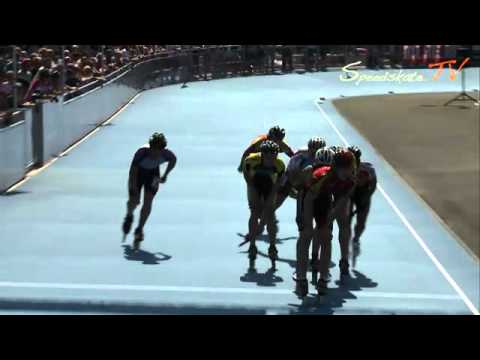 Junior B men, 1.000m final 1 - Flanders Grand Prix August 11, 2012