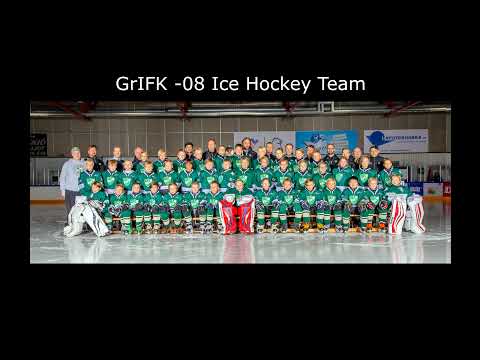 GrIFK White - Sipoo Wolf Musta  U15 AA, 4.12.2022, Sarjaottelu