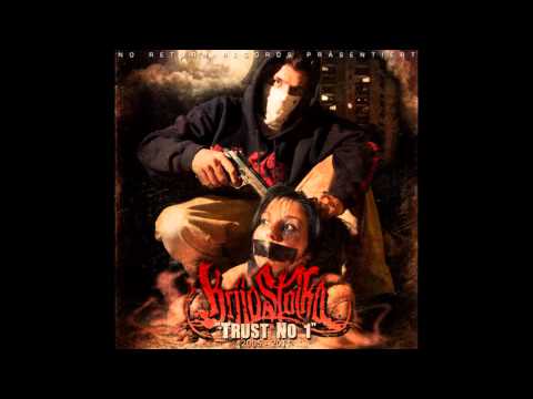 Krijo Stalka & K-Fik  "Dämmerung"