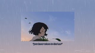 fudasca - you know where to find me (ft. joshmalilay)