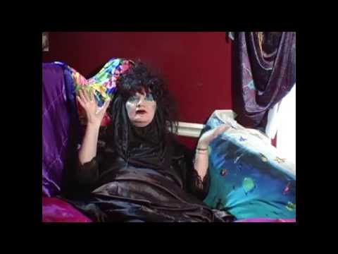 Jayne County - About Punk in NYC