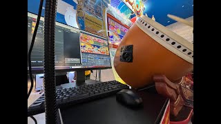 らんすvs達人 【太鼓の達人ニジイロ.ver】