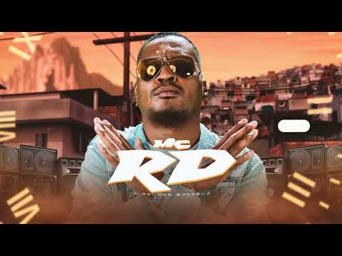 ACABOU AMOR PERDEU O RESPEITO - MC RD ( DJ Bill )