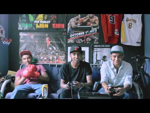 Hypnotiq - Life's Sentence (Produced by K.Portis)