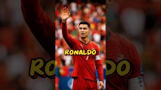 ¿Cuantos años de vida le darias a CRISTIANO RONALDO?😍🇵🇹