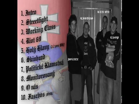 Streetfight - Faschos (cover Orlík, live 2006)