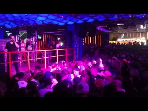 PLAŻAŁSTA X ABEL - LEONARD ZELIG XXXI (39 URODZINY TEDE)