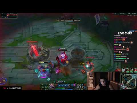 That is how you execute Inting Sion Strategy