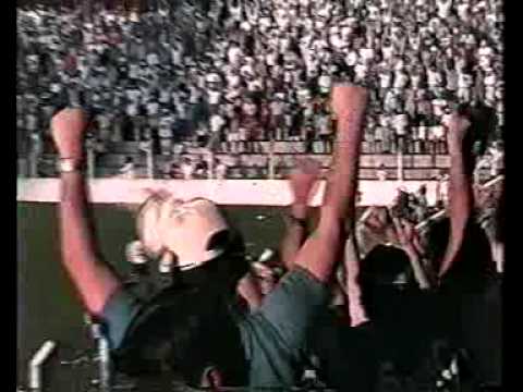 Gols de Paulinho Tripa no Batel 1998