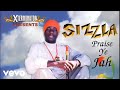 Sizzla Kalonji - Inna Dem Face (Official Audio)
