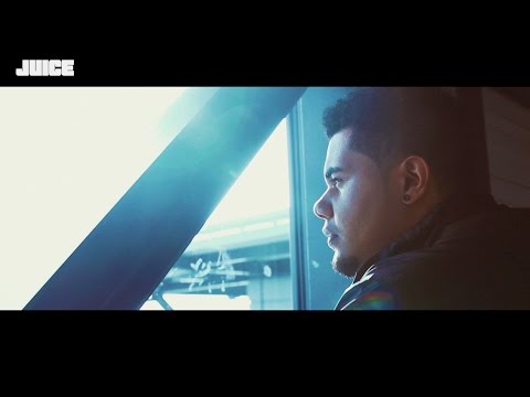 Chima Ede - #Bockzuleben (prod. Ayfa Music) // JUICE Premiere