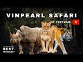 Vinpearl Safari Phu Quoc ENGLISH Vietnam S Hidden Wildlife Paradise Jungle Safari 4K
