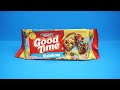Video Iklan Produk Goodtime
