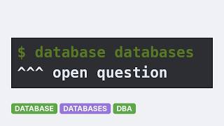 Databases: Information_Schema on oracle? (2 Solutions!!) 