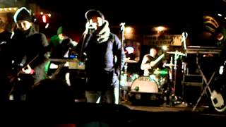 The New Cities - Ontario Winter Games 2012