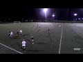 Fall 2020 Highlights - ECNL/Travel team