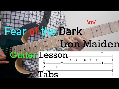download lagu mp3 mp4 Fear Of The Dark Tab, download lagu Fear Of The Dark Tab gratis, unduh video klip Download Fear Of The Dark Tab Mp3 dan Mp4 Music Gratis