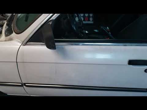 Cammed M30B35 on microsquirt