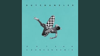 Oh Yeah (C Duncan Remix)