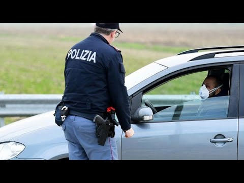 150 Coronavirus-Fälle in Italien - Züge dürfen doch durch Österreich