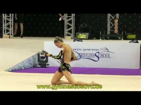 WC Kiev 2012 - Clubs 06 - Crystalleni TRIKOMITI