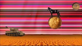 FOREVER ALIEN - Ravine