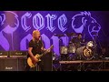 CORELEONI - "Ride On" - Live @ Frontiers Rock Festival 5, MILANO - 29/04/2018 - Gotthard Cover