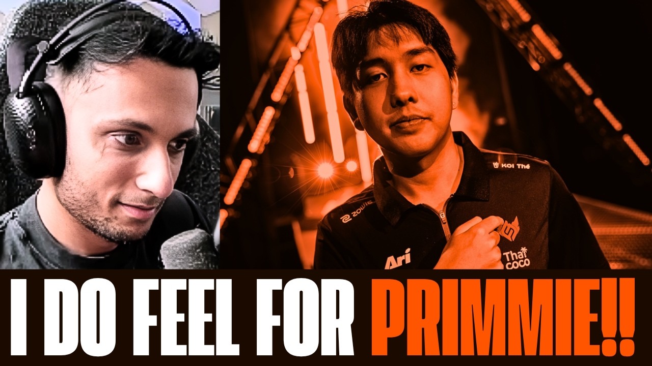 Pro Scene