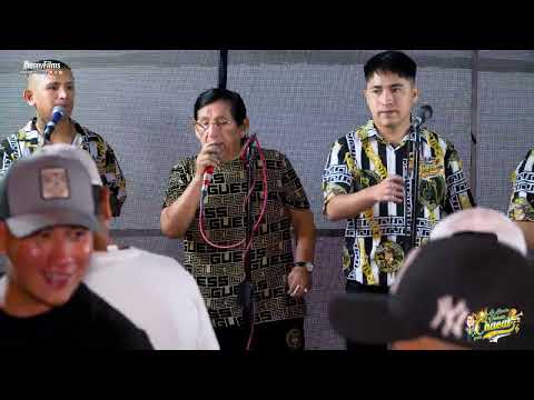 SOLO Y TRISTE MIX...CHACAL Y SUS ESTRELLAS en 4K - CEVICHERIA LA FURIA DEL MAR