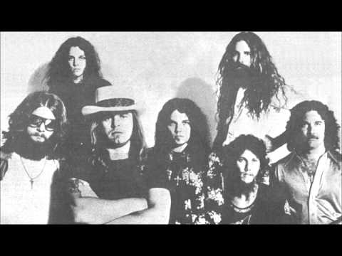 Lynyrd Skynyrd - Simple man  (Dreamers Inc remix)