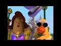 VeggieTales 110 Low Pitch