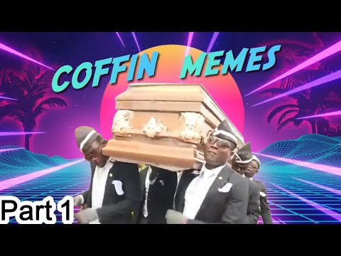 Coffin Dance Meme | Part 1 | Astronomia Meme | Fails and Win Compilation 2020