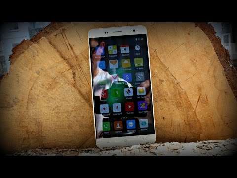 Cubot H1 Review - A Cheap Battery Monster