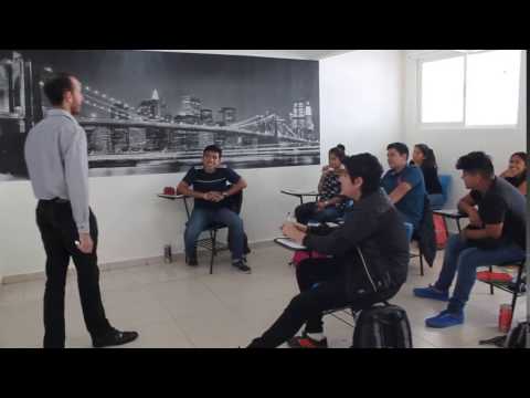 Clases de Inglés Preparatoria 