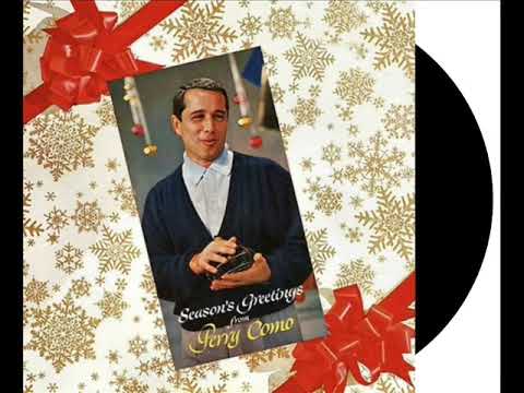Here We Come A-Caroling/We Wish You a Merry Christmas cover