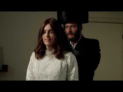 Shtisel 3 - First Look Trailer (English subs) - yes studios thumbnail