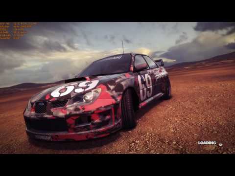 Dirt Showdown Walkthrough Part 31 - "Los Angeles: Stadium Challenge" [1080p60]