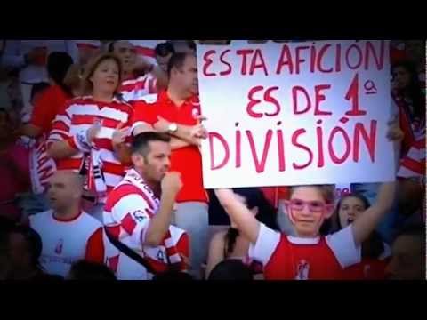 Granada CF, no estáis solos.