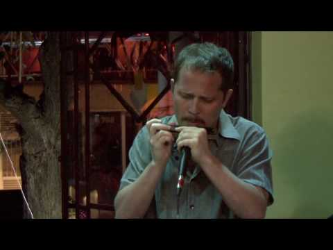 Savassi Festival Jazz e Lounge 2010 - Gabriel Grossi Quarteto